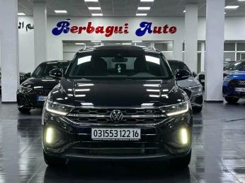 Volkswagen T-roc 2022 R-line