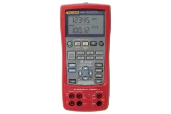 Calibrateur de process multifonction à sécurité intrinsèque