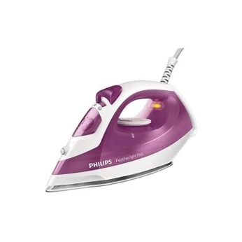Philips Fer à vapeur avec semelle antiadhésive GC1426