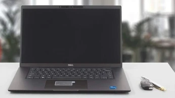 DELL LATITUDE 7530 2023 VPRO/I7-1255U 5GHZ/RAM 32GB DDR5/DISK 512GB SSD/ECRAN 15.6