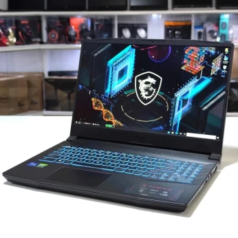 MSI PULSE GL66 2022 intel i7-12700H ram 16 gb disk 1024gb RTX 3070 15.6 pouce ips 144HZ