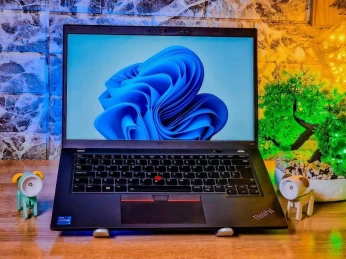 LENOVO THINKPAD L14 GEN 3/INTEL I7-1265U/ RAM 16GB DDR4/DISK 512GB SSD/ 14 POUCE FUH+/