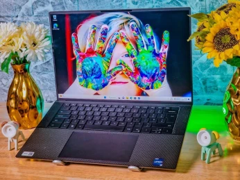DELL PRECISION 5570 MAX/intel I9 -12900H/RAM 64GB DDR5/DISK 2TB SSD / RTX A2000 08GB/15,6 POUCE FHD