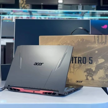 ACER NITRO 5 GAMING 17/ I9-11900H/RAM 16GB /DISK 512GB ssd /NVIDIA RTX 3060 6GB/ECRAN 17.3 POUCE