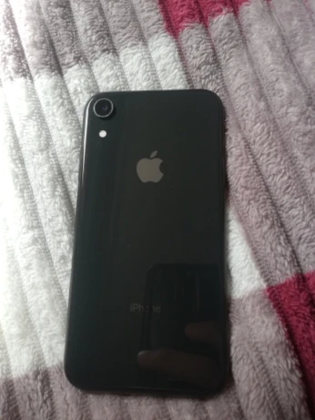 Iphon Xr