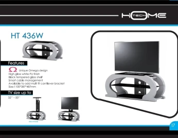 Table TV HOME TECH
