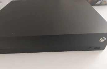 Xbox one x