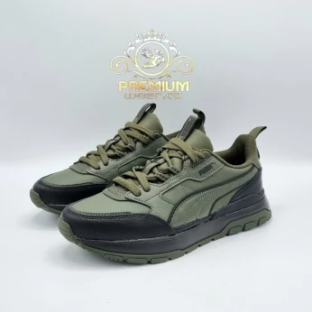 PUMA R78 TREK LTH
