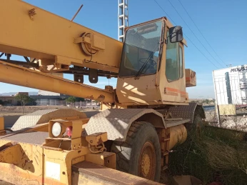Grove Grue