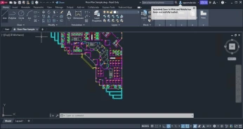 Formation Autocad via zoom