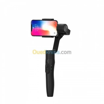 JOBY Smart Stabilizer 3 axes - Black
