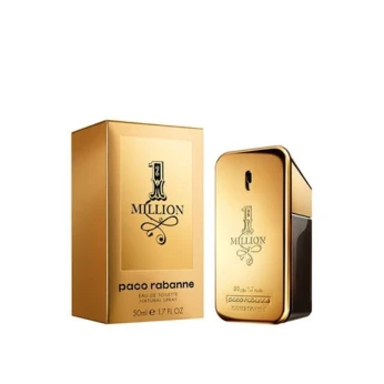 Tommy Hilfiger Eau de Toilette / One million paco rabanne