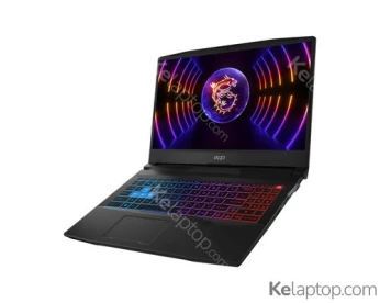 MSI PULSE I7 13700H / RTX 4060 / 32GB / 1T SSD