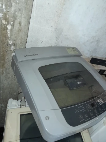 Pièce machine laver  LG 10.5 top