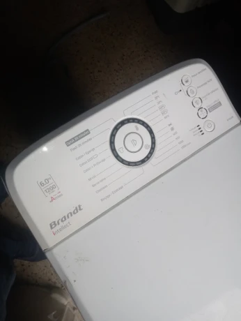 Tambour machine laver brand 6kg 