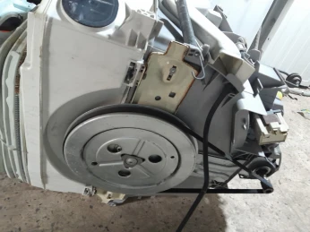 Tambour machine laver brand 6kg