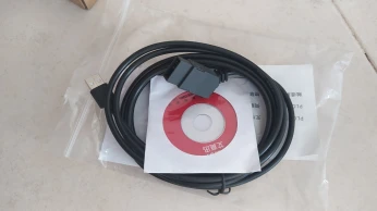 Cable Siemens LOGO-USB