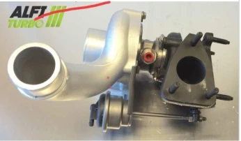 Turbo Dci 2L5