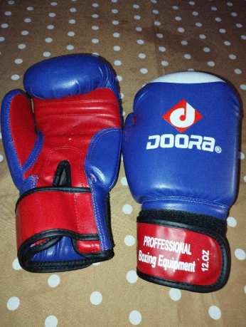 Gant de boxe
