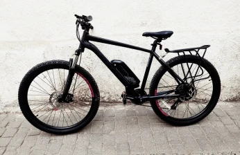 Vélo électrique Carrera 