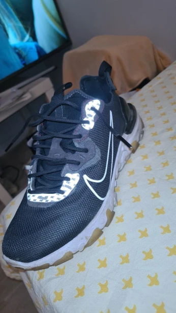 Nike react