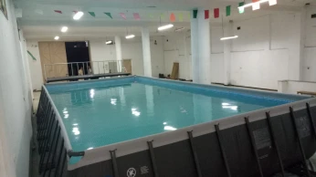 PISCINE INTEX (975cm X 488cm) sans Filtre d'eau