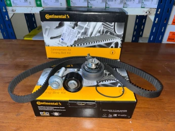 Kit de distribution pour 1.6 mpi et 1.0 tsi
