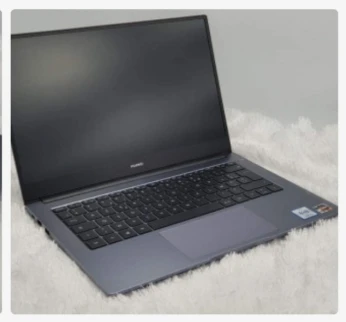 Lenovo Yoga slim7