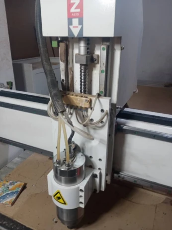 Cnc router QL-1325