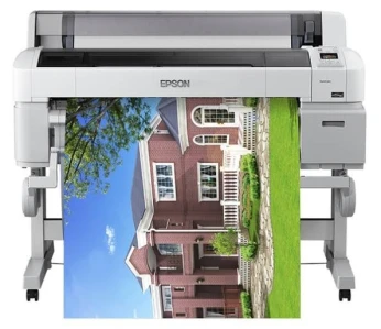 Epson T5200 Traceur