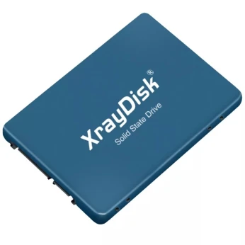 Disk dur ssd