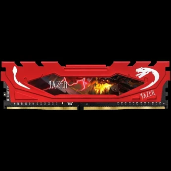 RAM DDR4 16 GBT DESKTOP GAMING MEMORY .