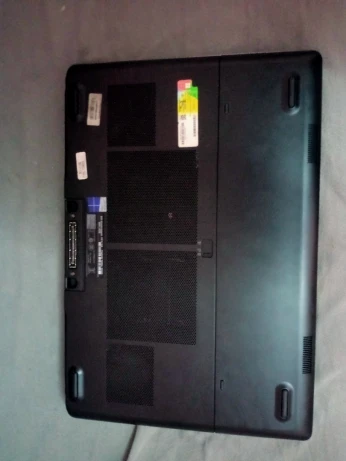 Dell précision 7710 quadro