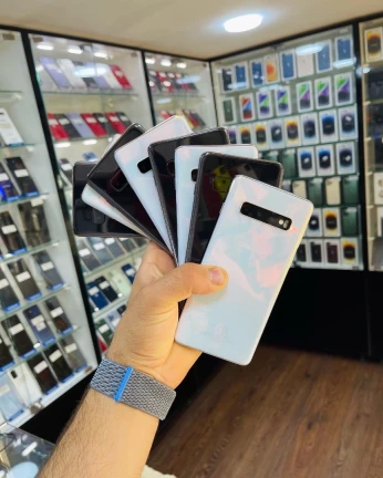 Samsung Galaxy S10 Plus 128G 1Sim