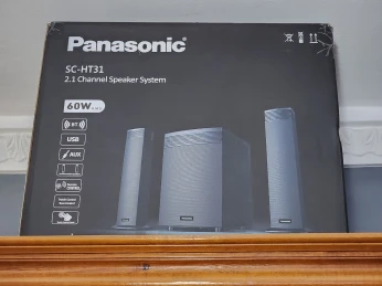 Panasonic-SC-HT31