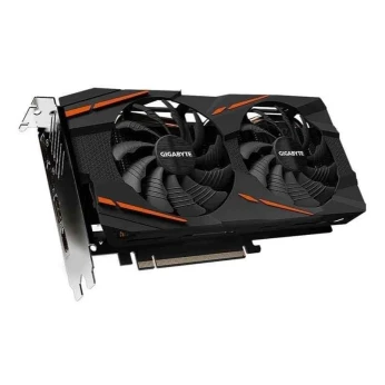 RX 590 GME 8GB GDDR5 256BIT 2304SP - GIGABYTE -