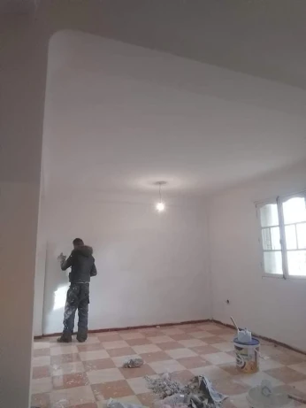 Vente Appartement F3 Bordj bou arreridj El anseur