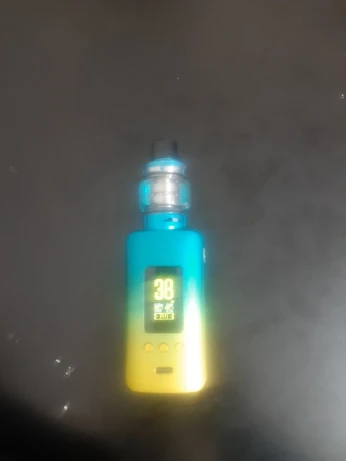 Chicha électrique