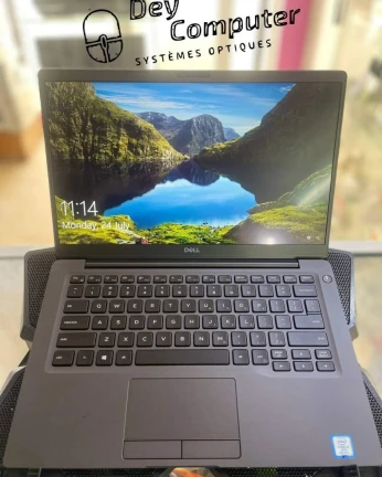 DELL LATITUDE 7400 I5 8365U 16/512 TACTILE
