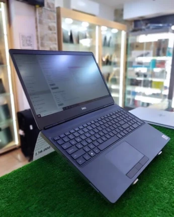 PRECISION 7540 I7-10880H 16G 512SSD QUADRO T2000 15.6" FHD IPS