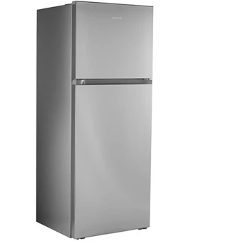 Réfrigérateur BRANDT 510L Nofrost Deux Portes Gris