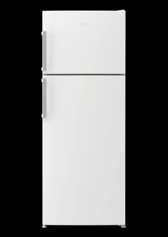 Réfrigérateur BEKO 510L Defrost Deux Portes Blanc