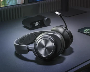 Casque Steelseries Arctis Nova Pro Wireless Gaming