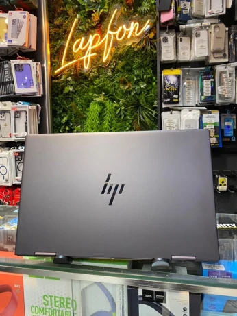 HP ENVY 15 X360 RYZEN 7 7730U 16GB 512GB SSD 15.6 FHD TACTILE 360
