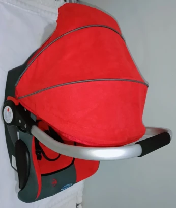 Siège auto