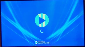 SMART TV STREAM SYSTEM ANDROID