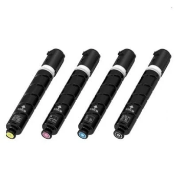 PACK TONER CANON C-EXV-54 POUR IR C3025i COMPATIBLE