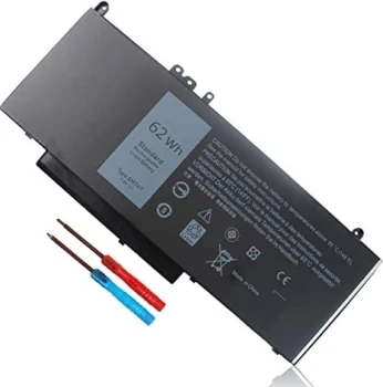 BATTERIE DELL LATITUDE E5470/E5570 6MT4T HIGH COPY / ORIGINAL