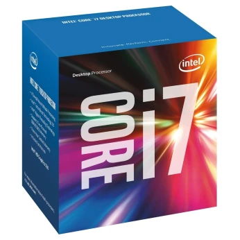 CPU PROCESSEUR INTEL I7 6700