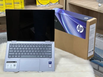 HP ENVY X360 14-FC0023DX ULTRA 7 155U 16GO DDR5X 1TO SSD NVME NEUF SOUS EMBALLAGE